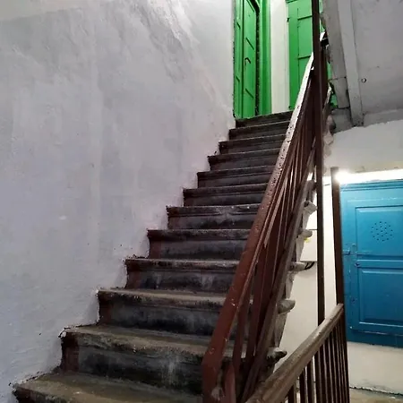 Free Parking Old Town Station With Balcony Vilnius