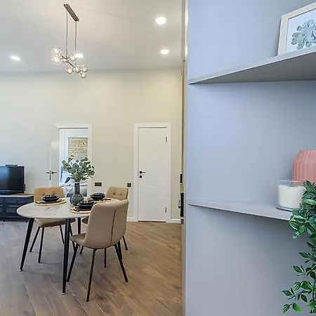 Free Parking Old Town Station With Balcony Vilnius