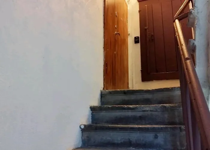 Free Parking Old Town Station With Balcony Vilnius