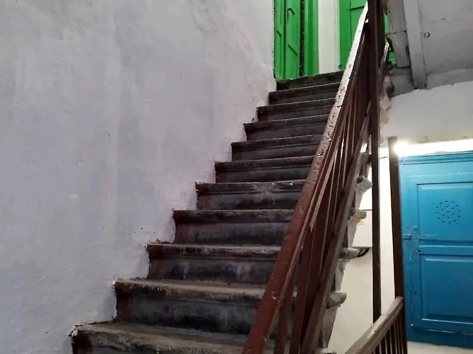 Free Parking Old Town Station With Balcony Vilnius