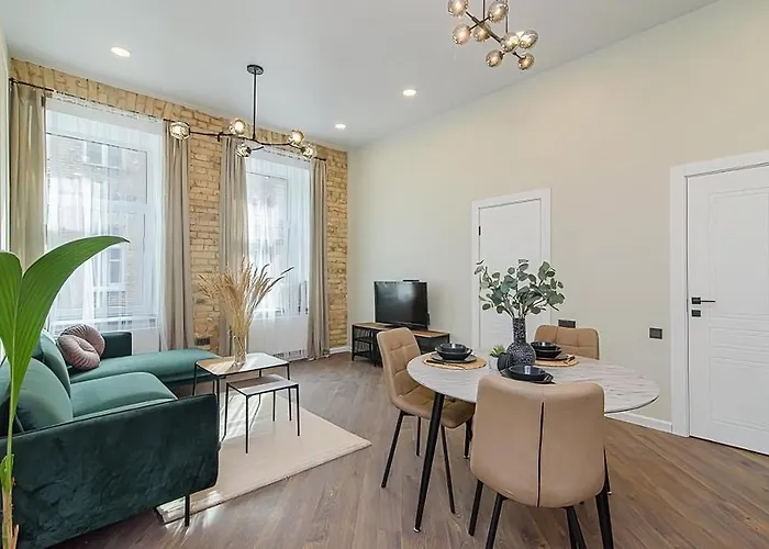 Apartman Free Parking Old Town Station With Balcony *