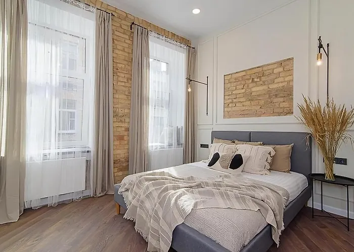 Free Parking Old Town Station With Balcony فيلنيوس