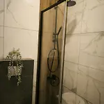 アパート Free Parking Old Town Station With Balcony *